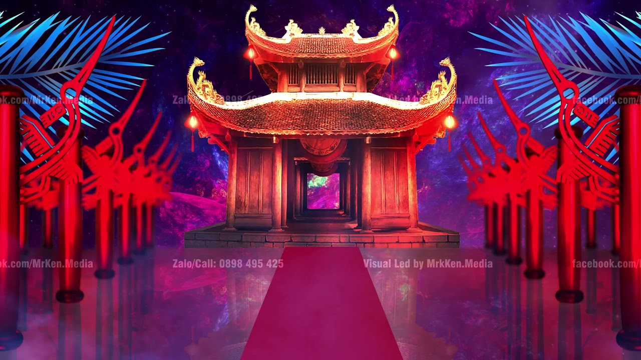 031.3 - Mái Đình Việt - Cột Chim Lạc
