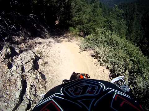 foresthill loop 5 dry n dusty.MP4