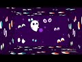 Nick Jr Halloween Bumper