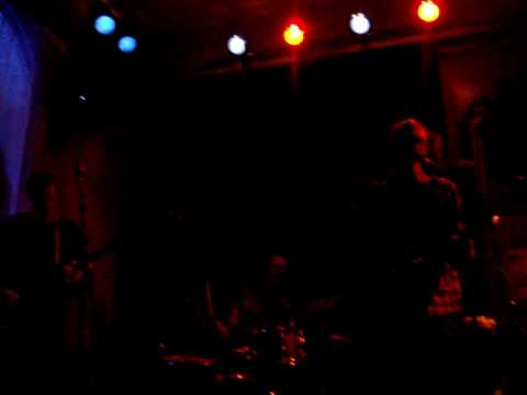 New Rose - The Wheel LIVE @ Mother, feb 18th 2010