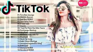 April 2020 Tiktok Dj Dance Hindi  TikTok Song Dj R