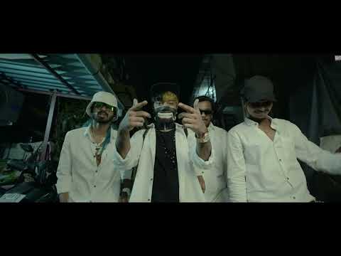 HOOD ME TOH AA (prod. MEMAX) | OFFICIAL AUDIO