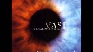 Vast-Be With Me