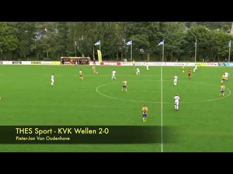 THES hier elke week wel iets! 🚀