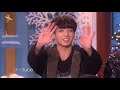 BTS Introducing Himself At ELLEN SHOW 171127