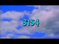 Sesame Street Episode 3154 December 16 1993