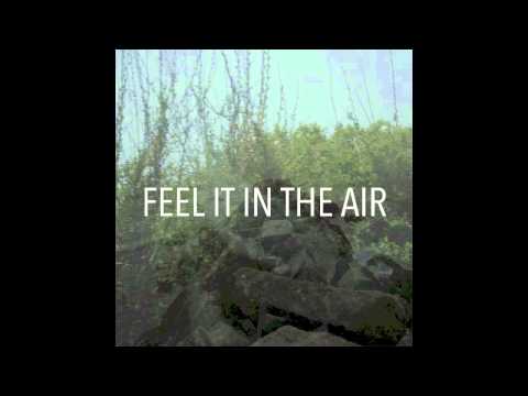 Premier x Sha-Kill - Feel It In The Air [Audio]