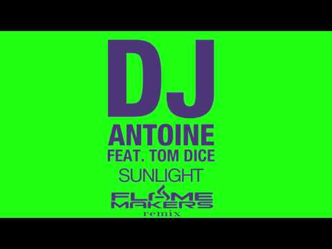 new FlameMakers remix for Antoine & Mad Mark /TEASER/