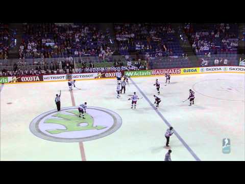 Slovakia - Latvia Full Game