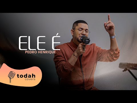Pedro Henrique | Ele É [Cover Sued Silva]