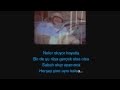 Neler Oluyor Hayatta - Karaoke [HABABAM SINIFI ...