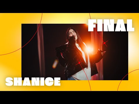 Shanice offers an emotional connection | X Factor Malta Season 4
