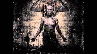 SEPTIC FLESH - A Fallen Temple FULL ALBUM ( Reissue ) 2014