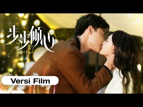 FULL MOVIEBos & Pacarnya memulai hubungan cinta rahasia di kantor, diam-diam bermesraan - SUB INDO