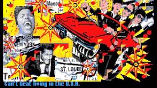 Flamin' Groovies - Groovies' Greatest Grooves - 08 In the U.S.A.