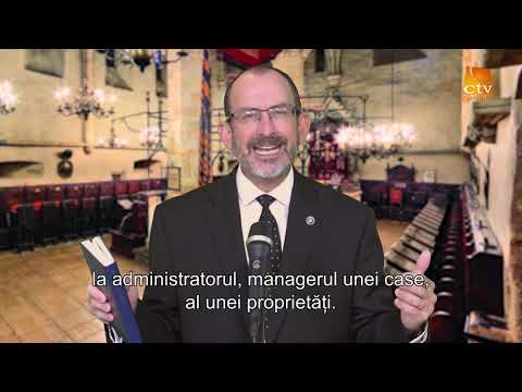 277. Love Israel - Matei, Cap. 24 (9)