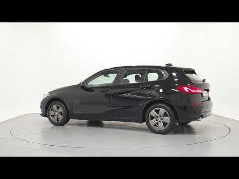 7f75177 - 2020 BMW 1 Series SPORT  5DR AUT