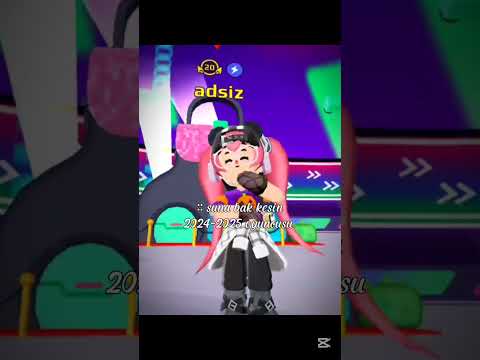 tarih gözükmediği için farklı saç yaptım #pkxd #edit #pkdedit #adsizpkxd