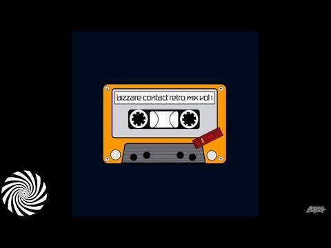 Bizzare Contact Retro Mix VOL 1