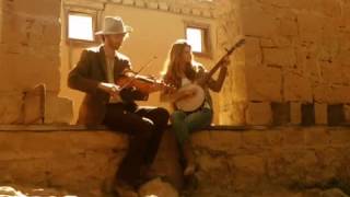 Will Webster and Megan Colwart- Ol' Molly Hare