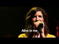 Bones - Hillsong United Miami Live 2012 (Lyrics ...
