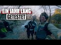 Ich Hab Es Ein Jahr Getestet Besuch Bei Tomas Free And Ride