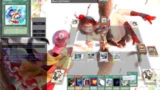 YGOpro Idea: 1 Card Lockdown FTK