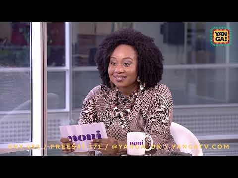 Doctors are Calling for an End to Dirty Dancing? | NONI Season 5, Episode 11 (Preview)