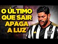 THE IMPRESSIVE CRISIS AT GALO