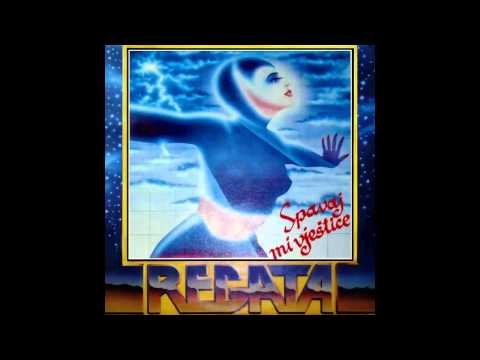 Regata - Andrea - (Audio 1986) HD