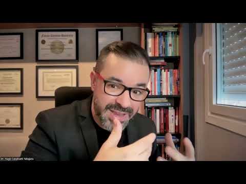 Tiago C.Tabajara e o seu pioneirismo na aplicação da neurociência para se obter sucesso nos negócios
