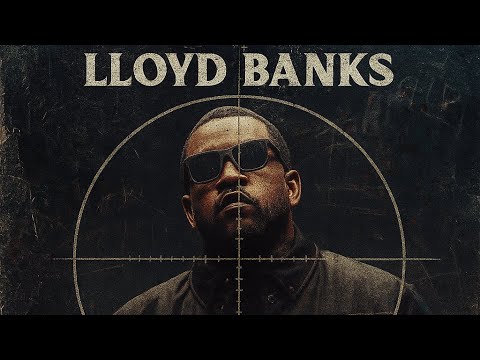 Lloyd Banks - Dead Aim 2 (Full Mixtape, Extended Version) 