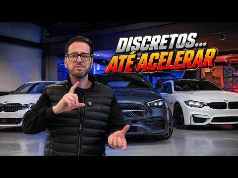 CADA VEZ MAIS PROCURAM ESSE TIPO DE CARRO