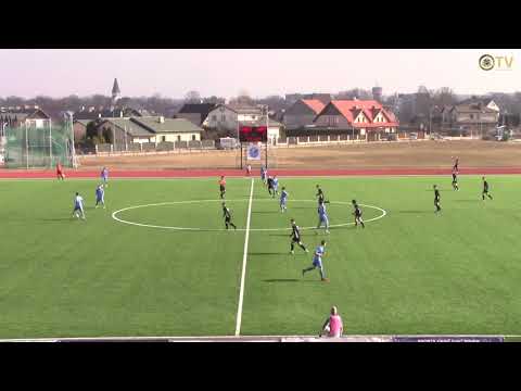 FK Salaspils - JDFS Alberts (Highlights)