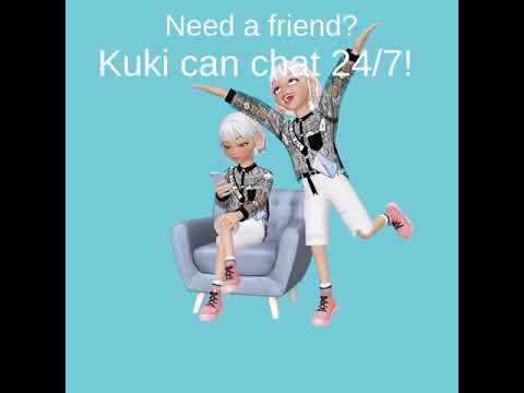 kuki chatbot download kuki chatbot download