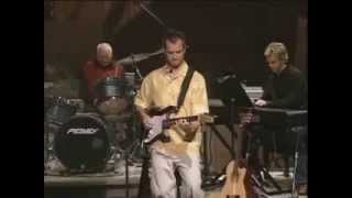 Tommy Walker - Mourning Into Dancing