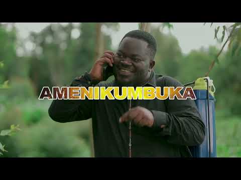 AMENIKUMBUKA -EMMANUEL JOE (Official Video)