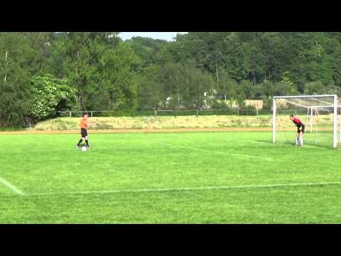 Tymon Tymowa - LKS Poręba Spytkowska 2-1