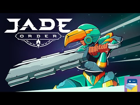 Jade Order: iOS Gameplay Preview (by Tortuga Xel / Gonzalo Rodriguez del Cid) - YouTube