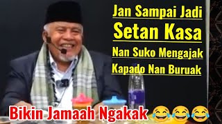 Download lagu Don't Be A Cruel Devil, Who Likes To Invite To The Bad || Buya H.Ristwadi mp3