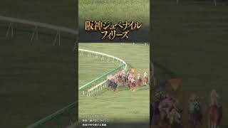 1992年 阪神ジュベナイルフィリーズ 【クノサンズタイム】 | #kunohen (#Twitch)