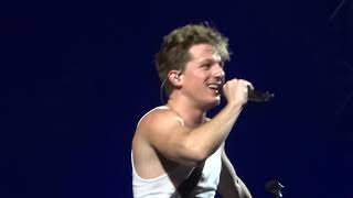 Charlie Puth - LA Girls - July 25, 2018