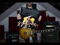Driving In Style Thundermother Guitar Cover
