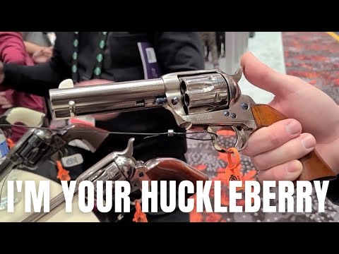 These Six Guns are ALMOST  fantastic ! Taylors Gunfighter Defender 45 Colt