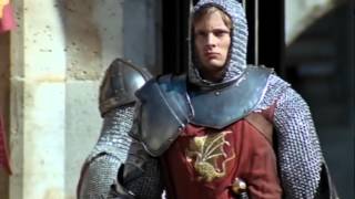Season One Trailer   Merlin