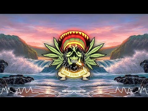 Venice Beach Dub Club - Jah Rx (New Song 2018)