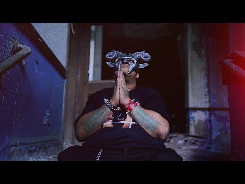 King Gordy & Jimmy Donn - How to Gag a Maggot [OFFICIAL FILM]