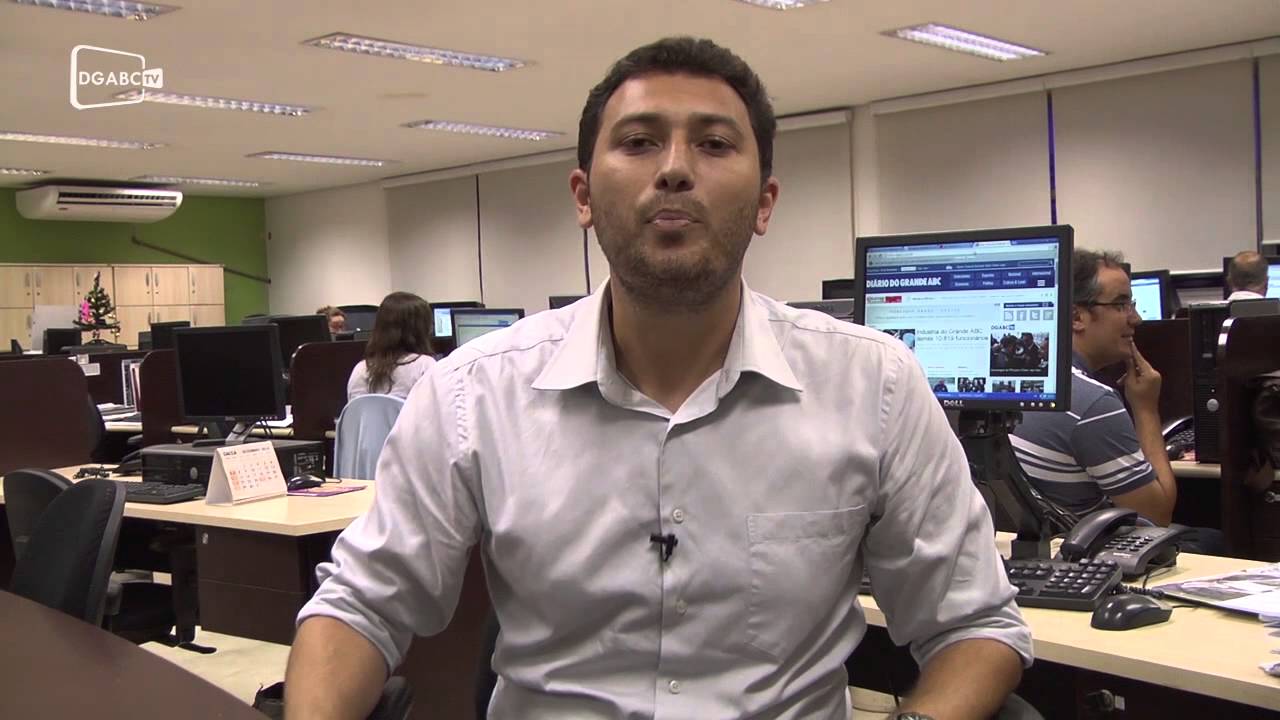 Confira os destaques desta quarta-feira do DGABC 