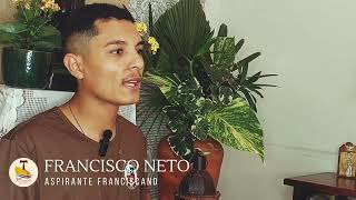 [PEREGRINOS PORQUE CHAMADOS FRANCISCANOS]