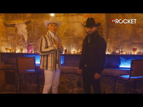 Los Dolidos - Luis Alfonso x Tony Aguirre | Video Oficial